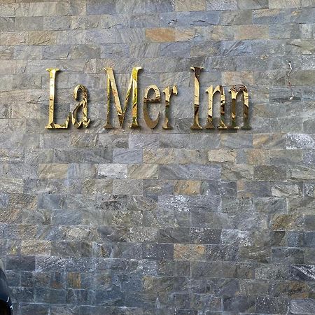 La Mer Inn Kozhikode Dış mekan fotoğraf