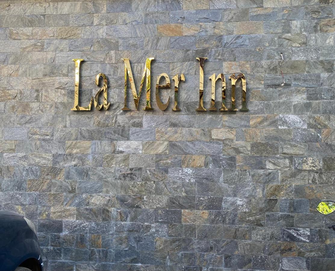 La Mer Inn Kozhikode Dış mekan fotoğraf